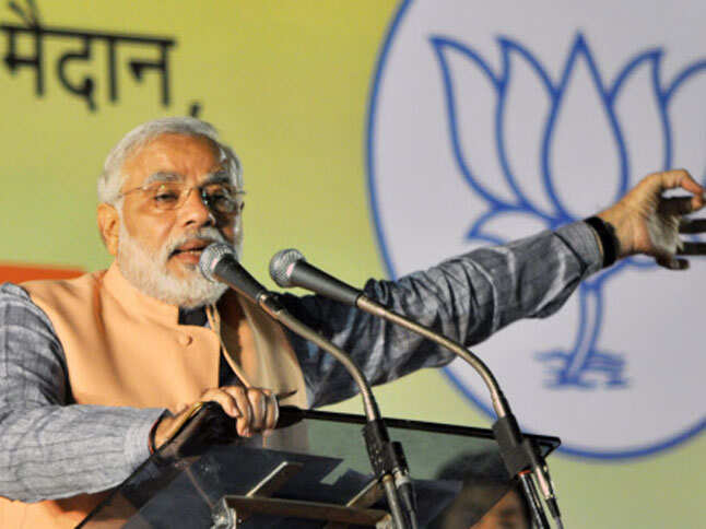 Photo - Decoding the Modi-Rahul big fight