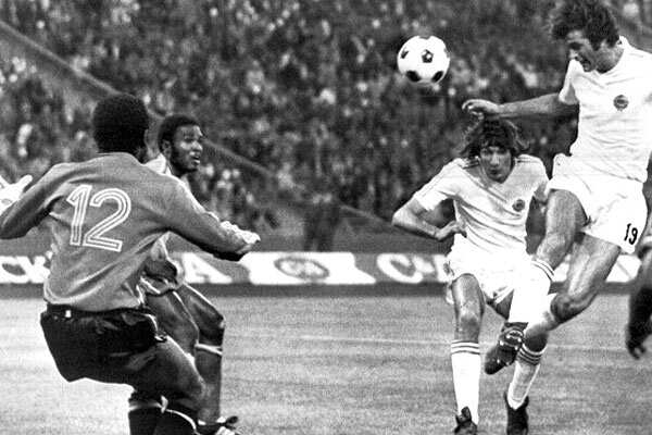 Photo - Biggest wins in World Cup history Photo - Biggest wins in World Cup history