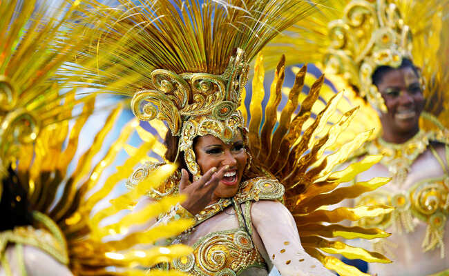 Photo - Fifa World Cup 2014 closing ceremony