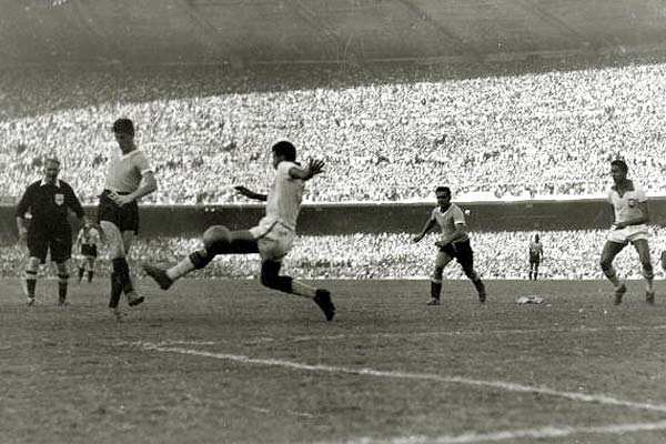Photo - Great World Cup shocks Photo - Great World Cup shocks