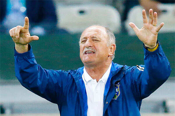 Photo - World Cup 2014: What went wrong for Brazil