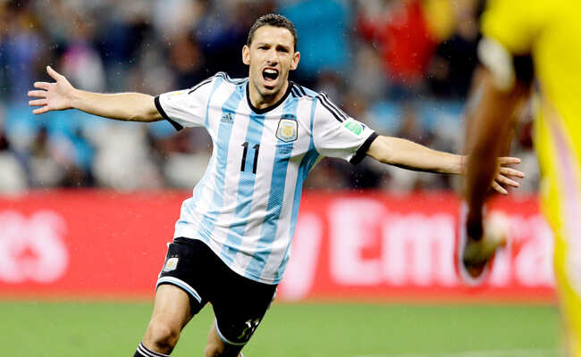 Photo - World Cup 2nd semifinal: Netherlands vs Argentina