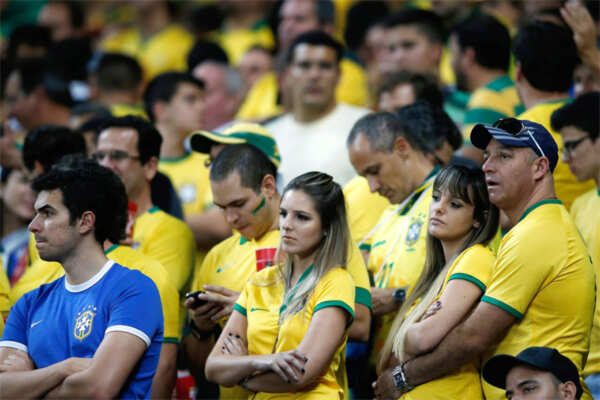 Photo - World Cup final: 9 steps to nirvana Photo - World Cup final: 9 steps to nirvana