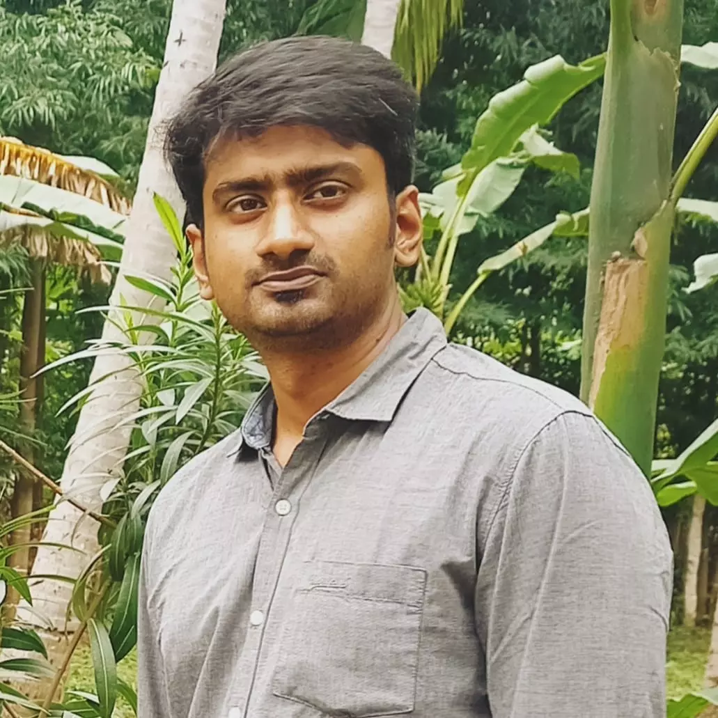 author