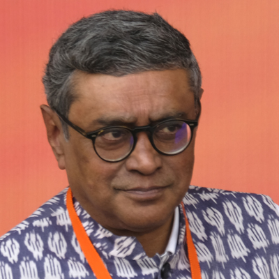 author