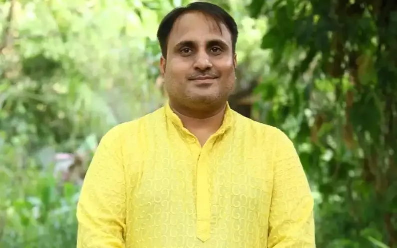 author
