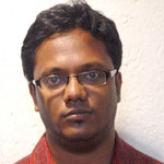 author
