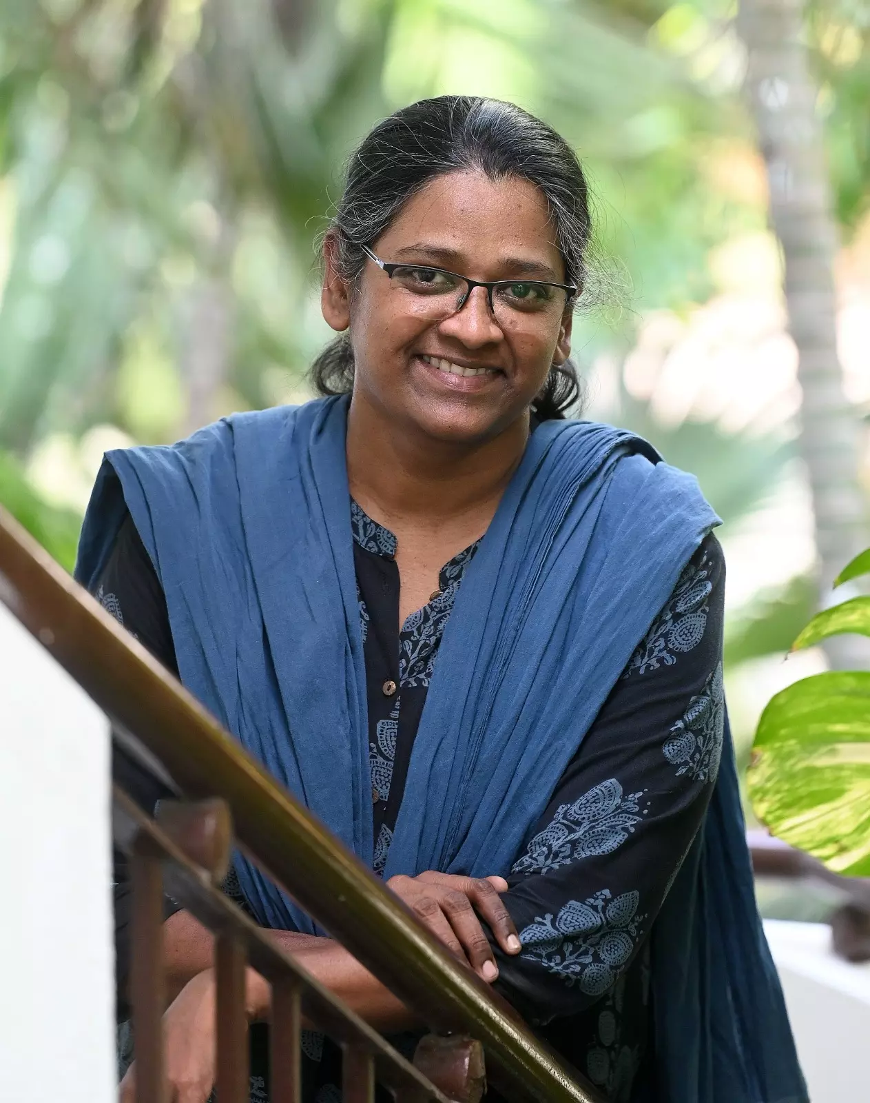 author