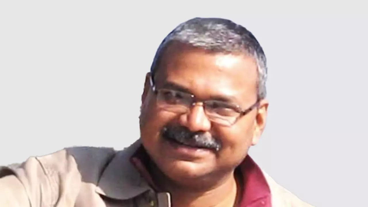 author