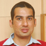 author