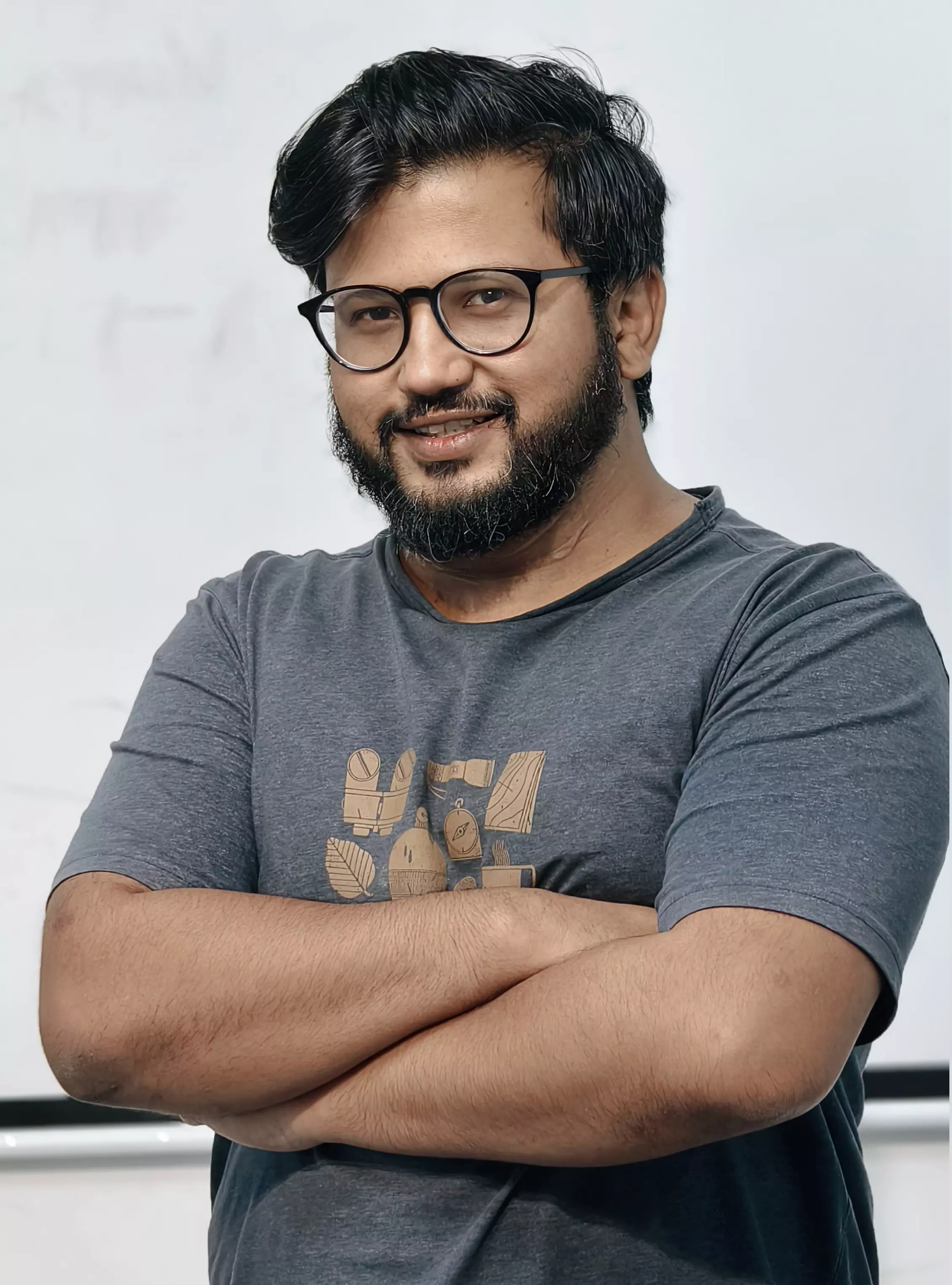 author