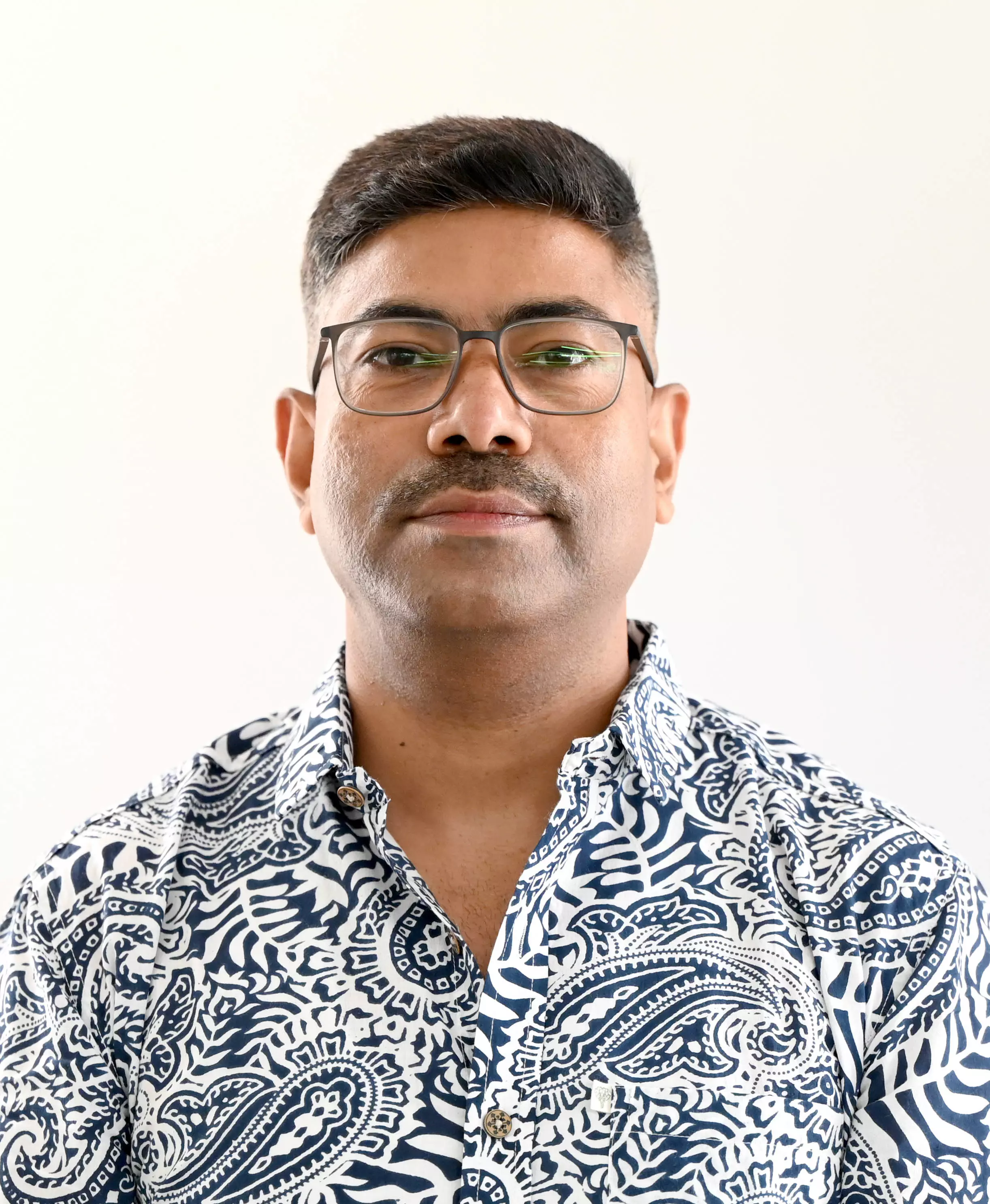 author