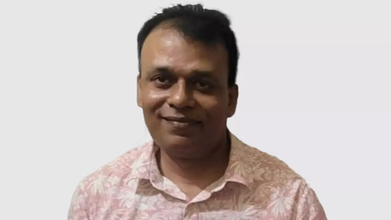 author