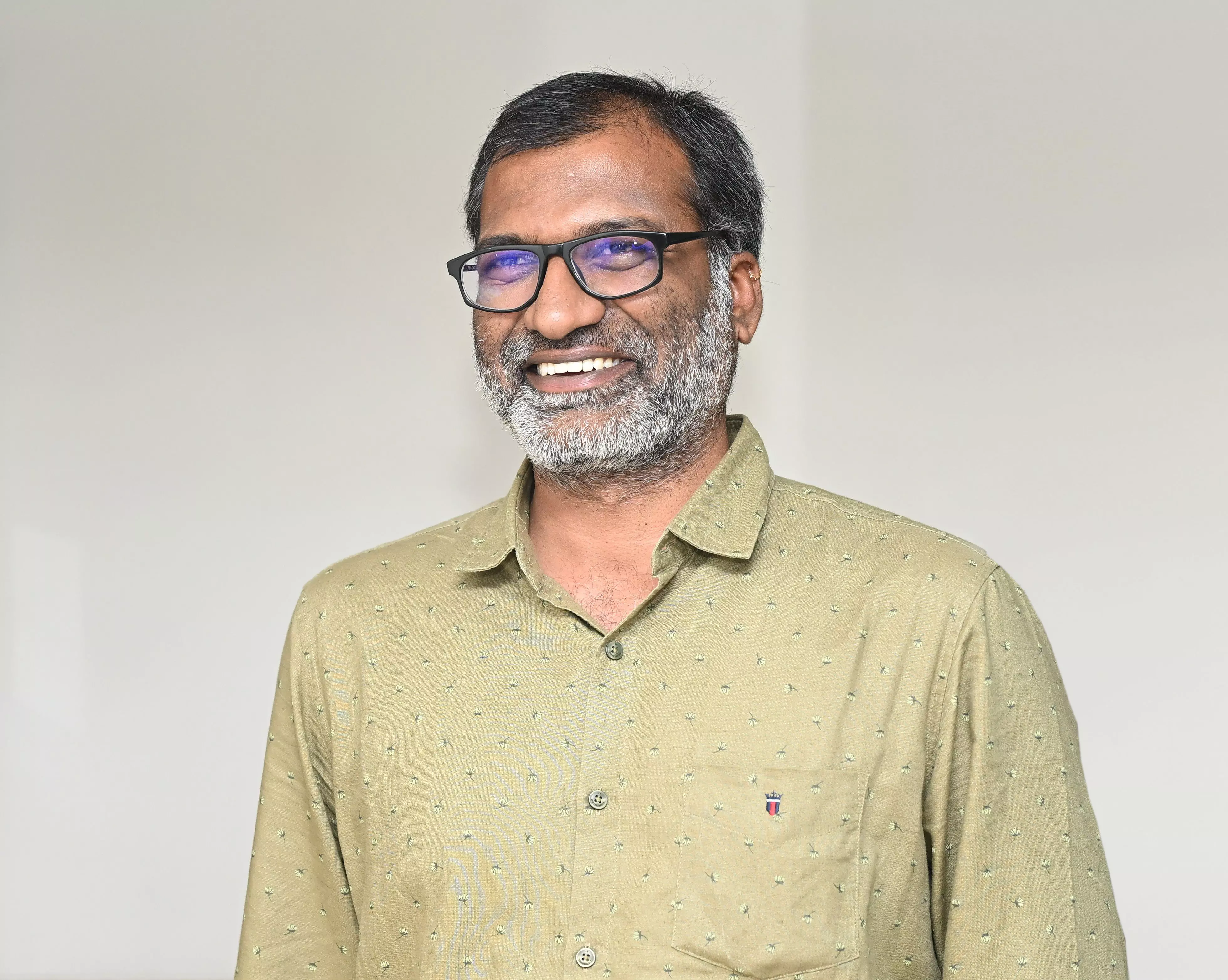 author