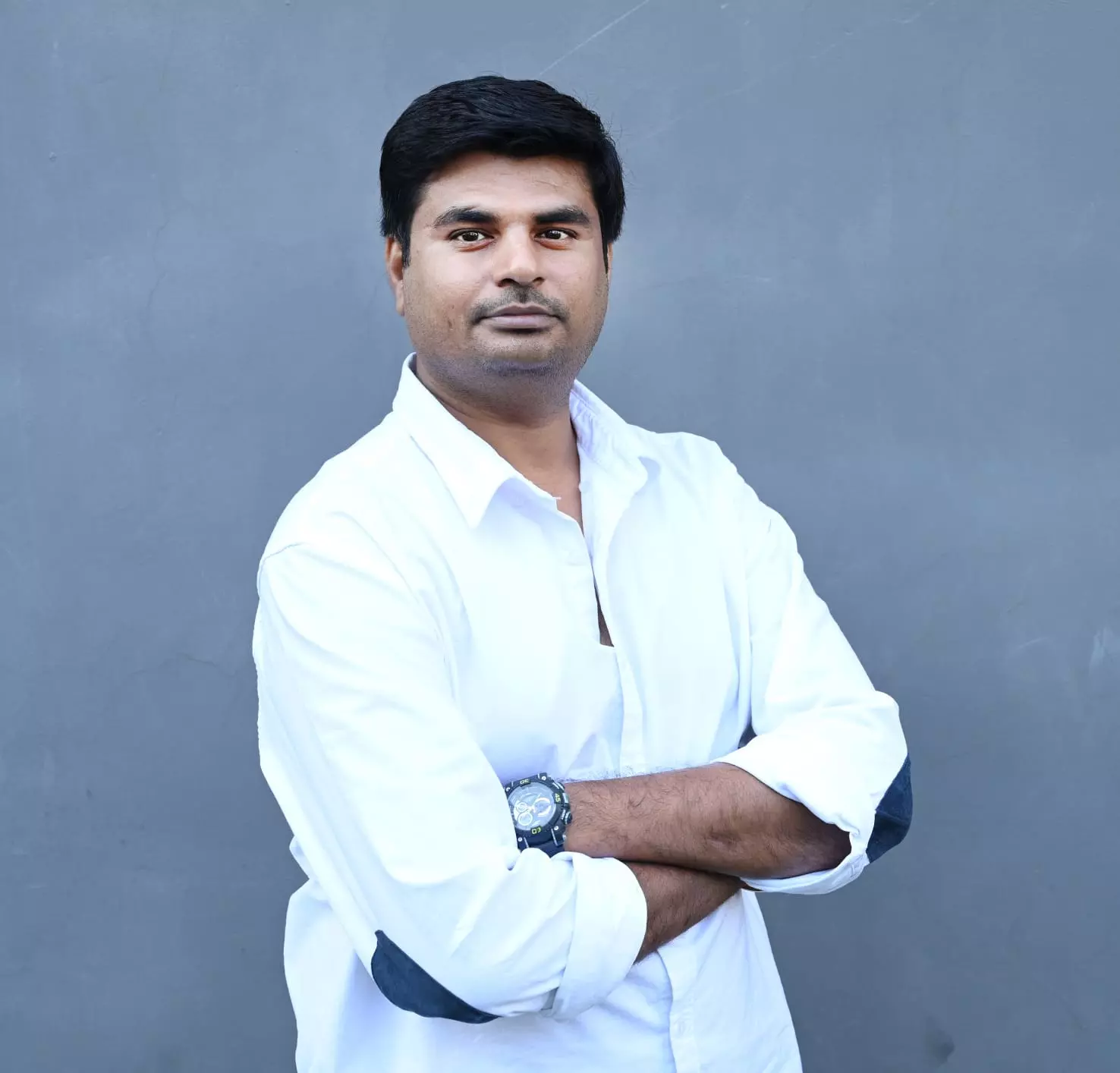 author