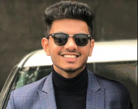 author