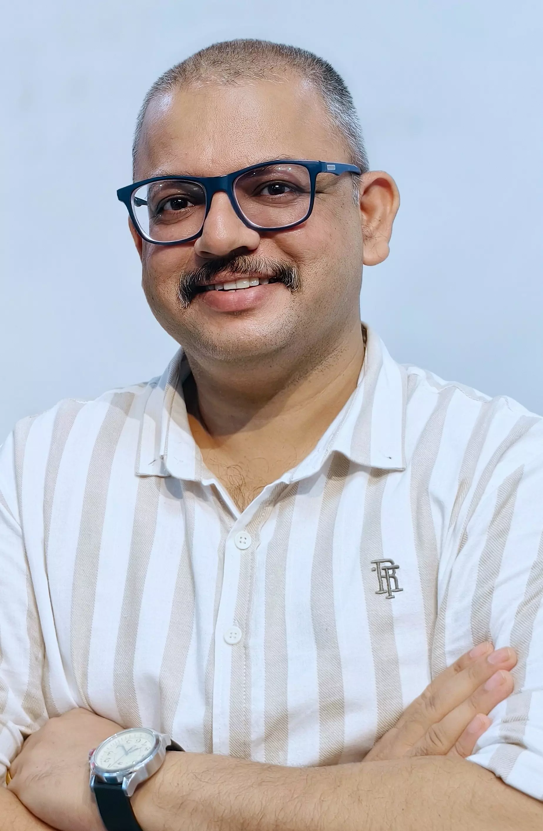 author