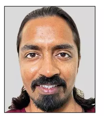 author
