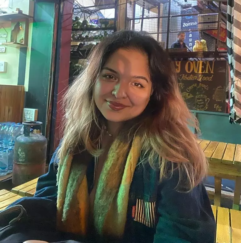 author