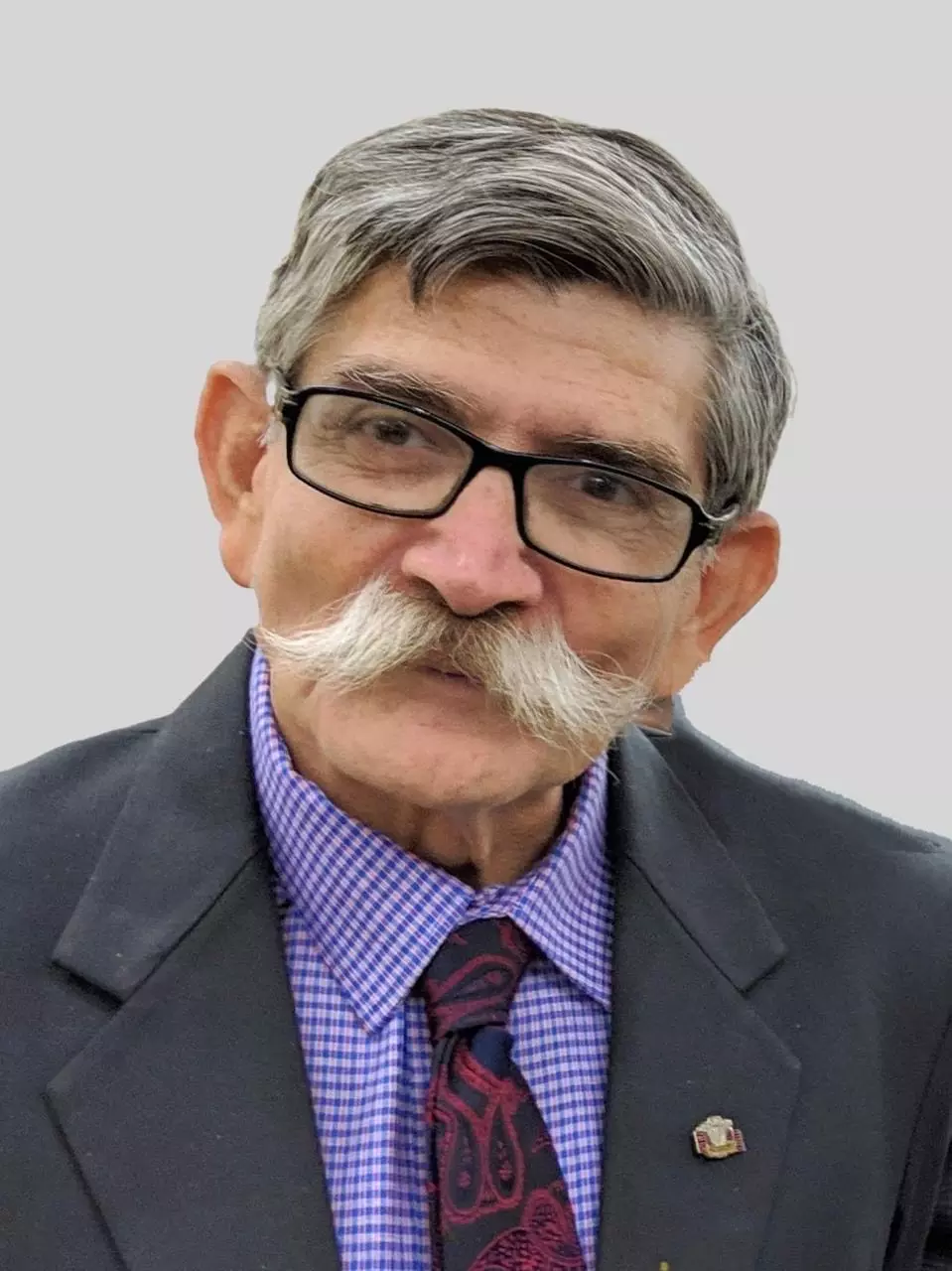 author