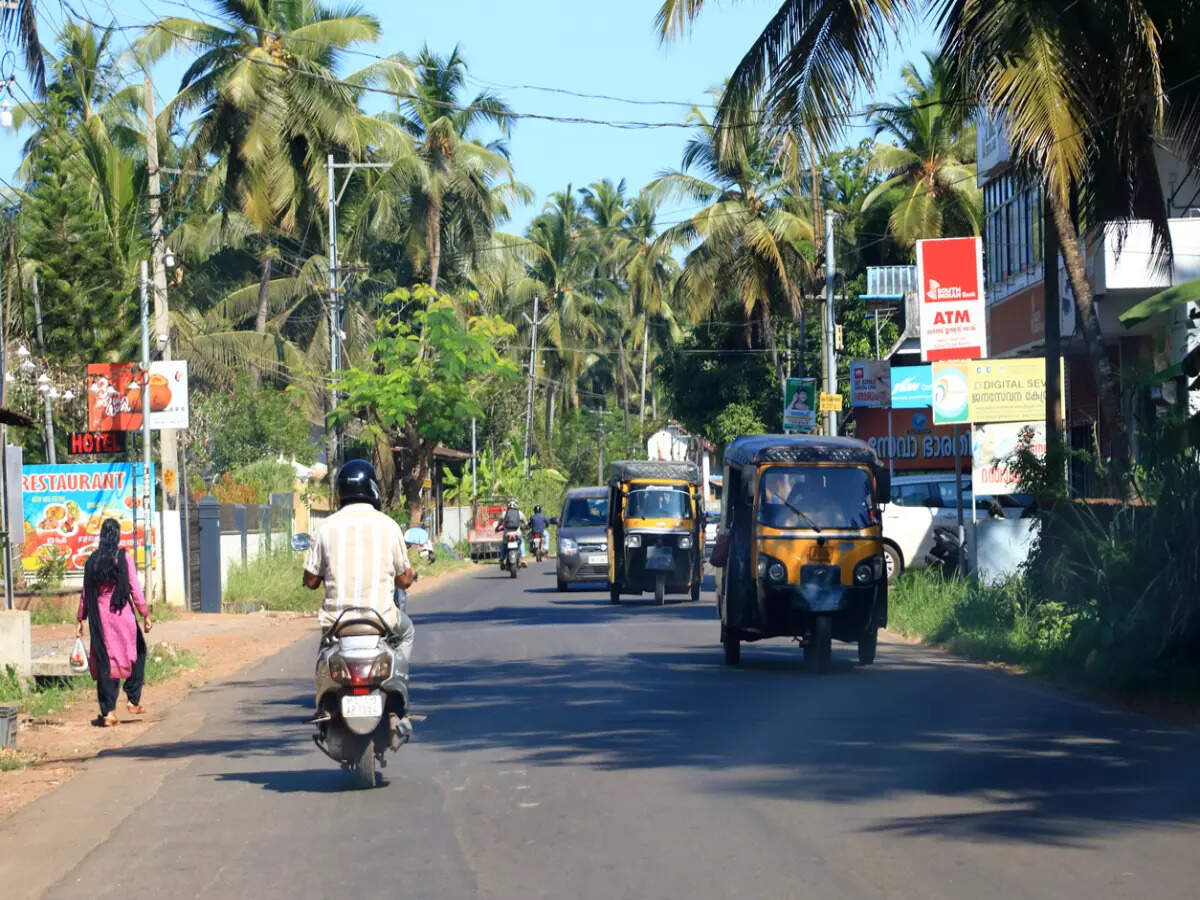 Kannur district Kannur district