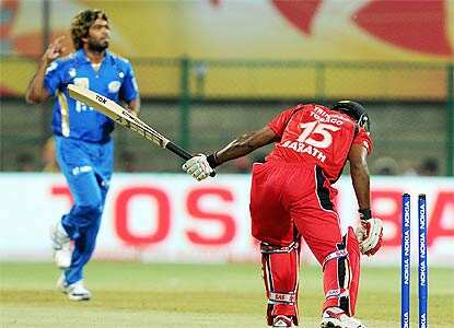 6th CLT20: Mumbai Indians vs Trinidad & Tobago