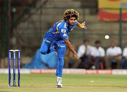 6th CLT20: Mumbai Indians vs Trinidad & Tobago