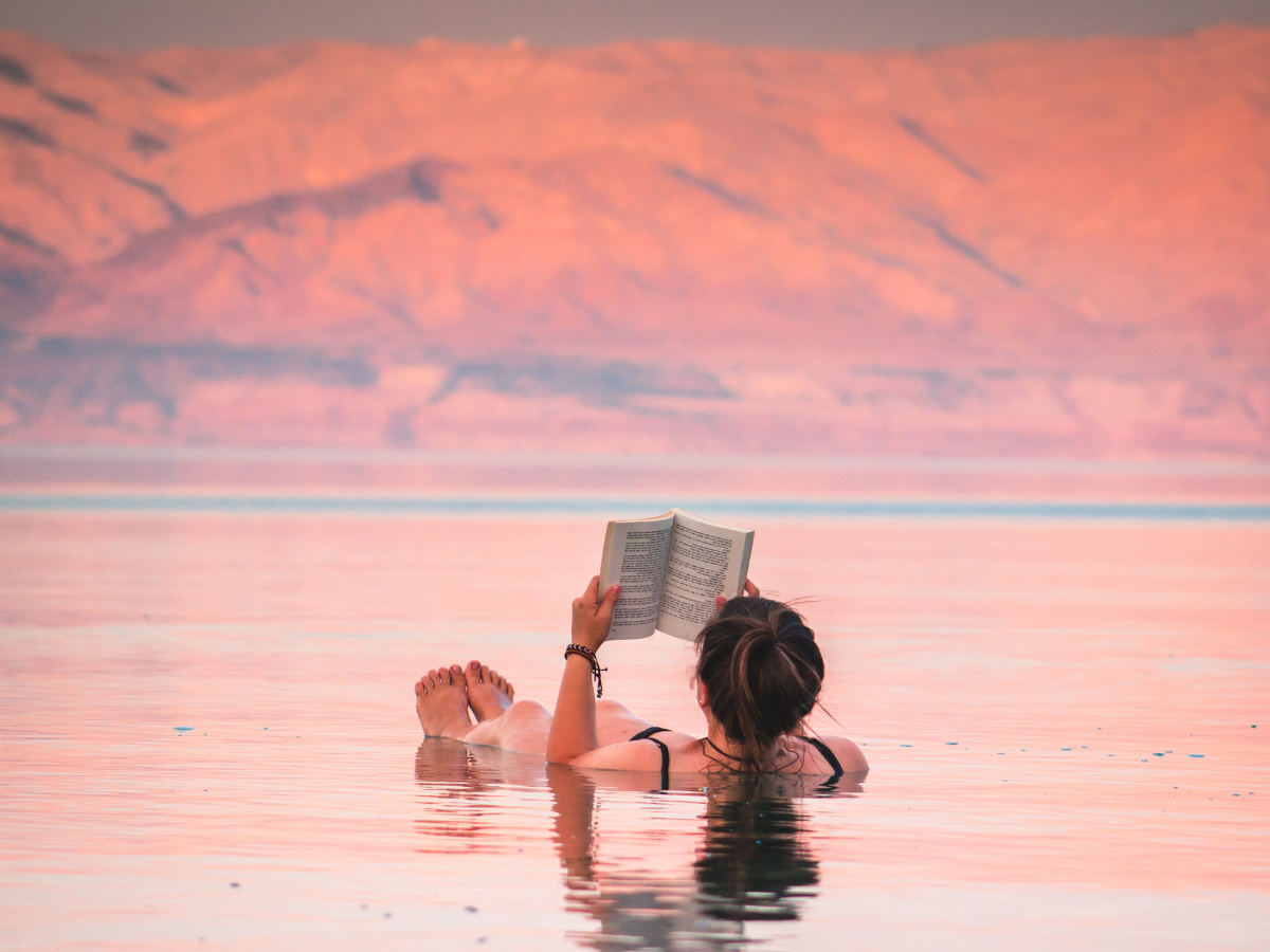 dead sea dead sea