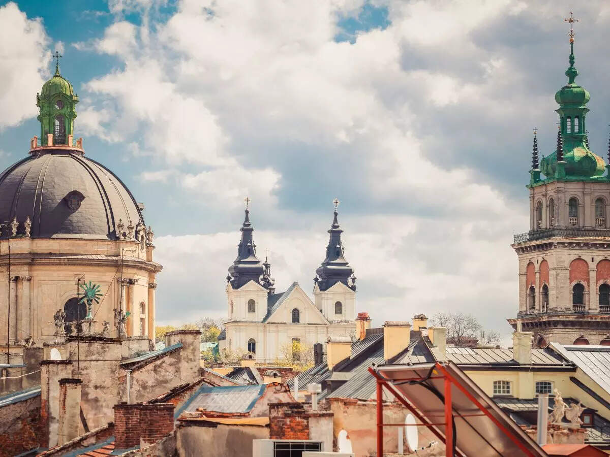 lviv lviv