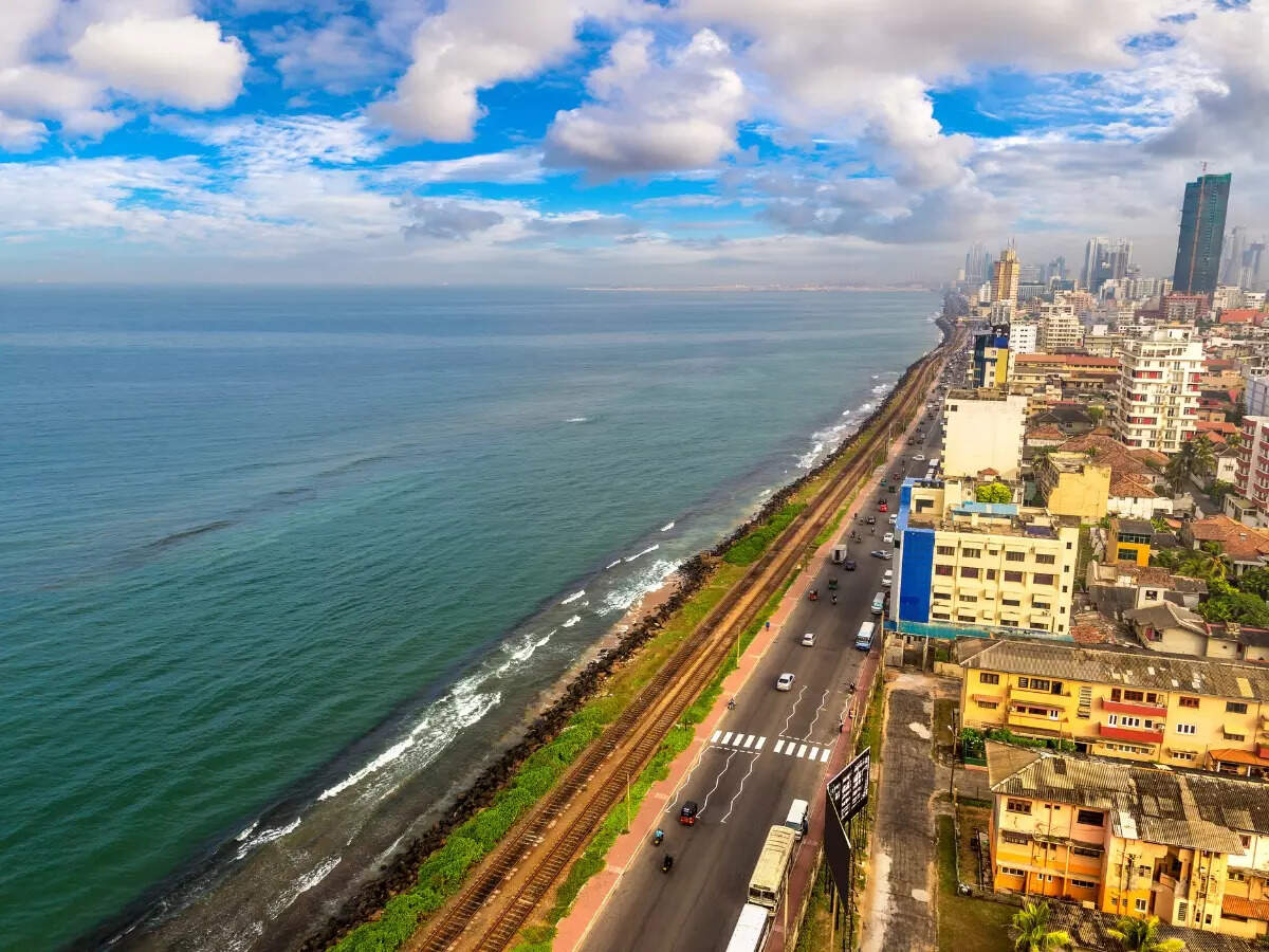 Colombo Colombo