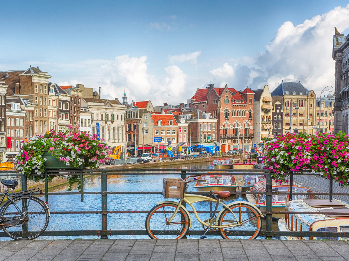 amsterdam amsterdam