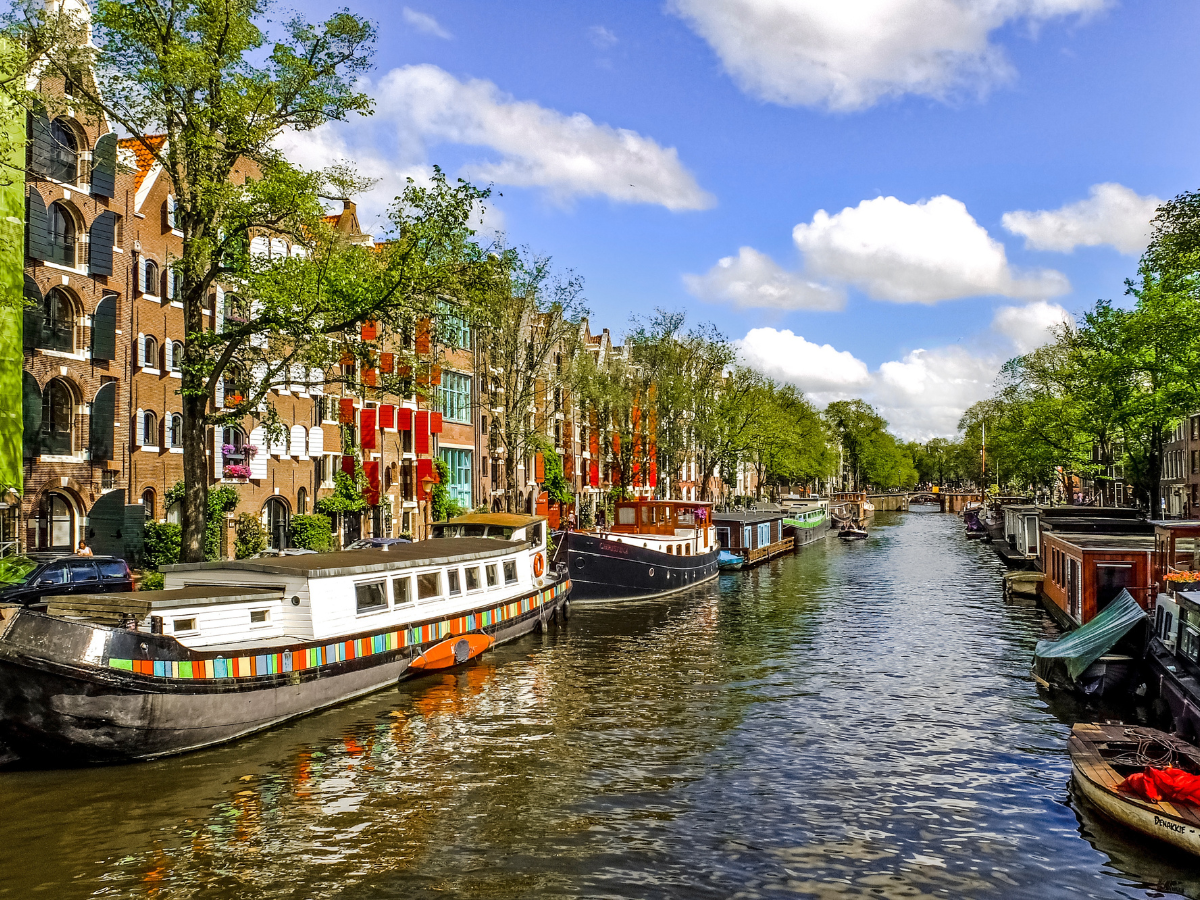 amsterdam amsterdam