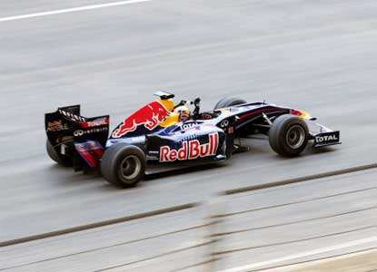 Buddh International Circuit
