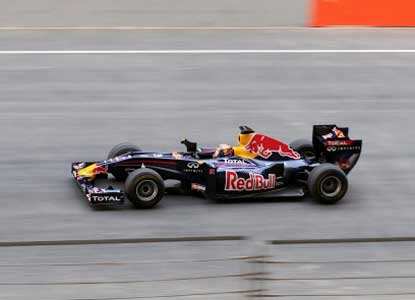 Buddh International Circuit