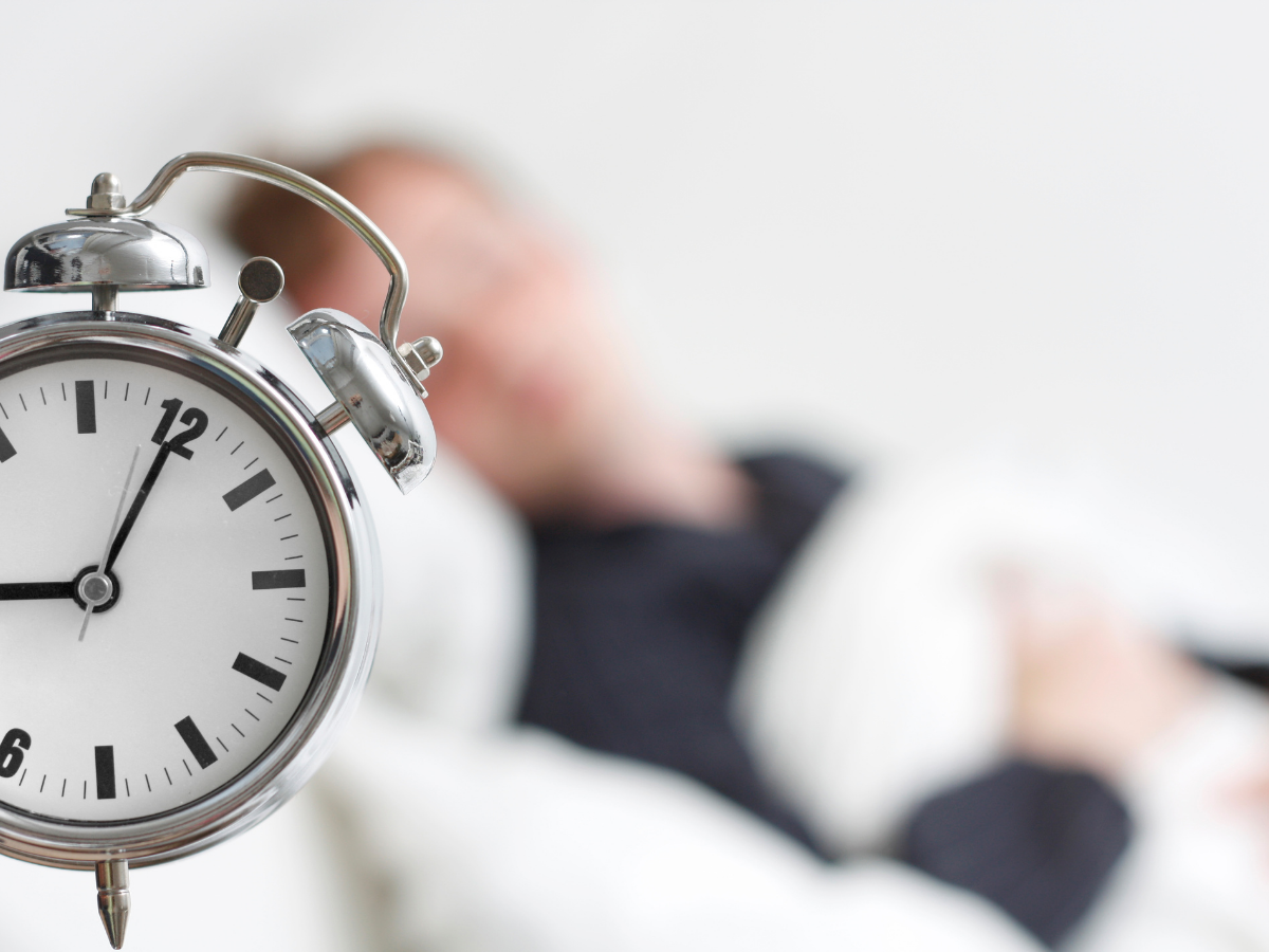 sleep sleep