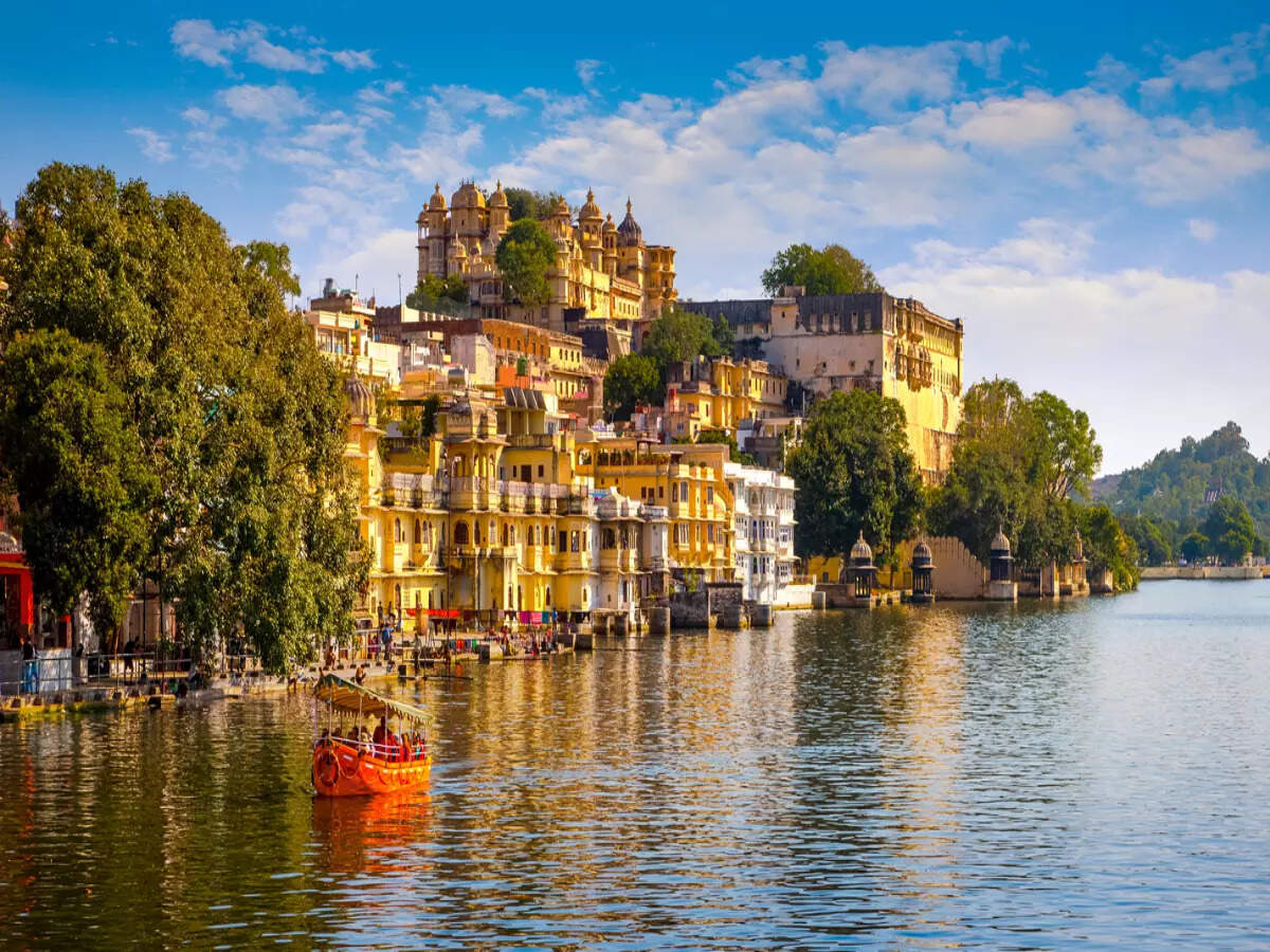 Udaipur, Rajasthan Udaipur, Rajasthan