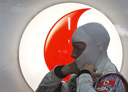 India GP: Qualifying session