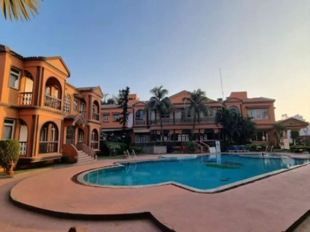 Hotel Kohinoor