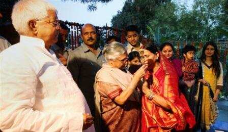 Chhath - Sun worship