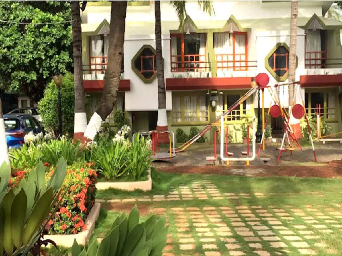Sandy Resort