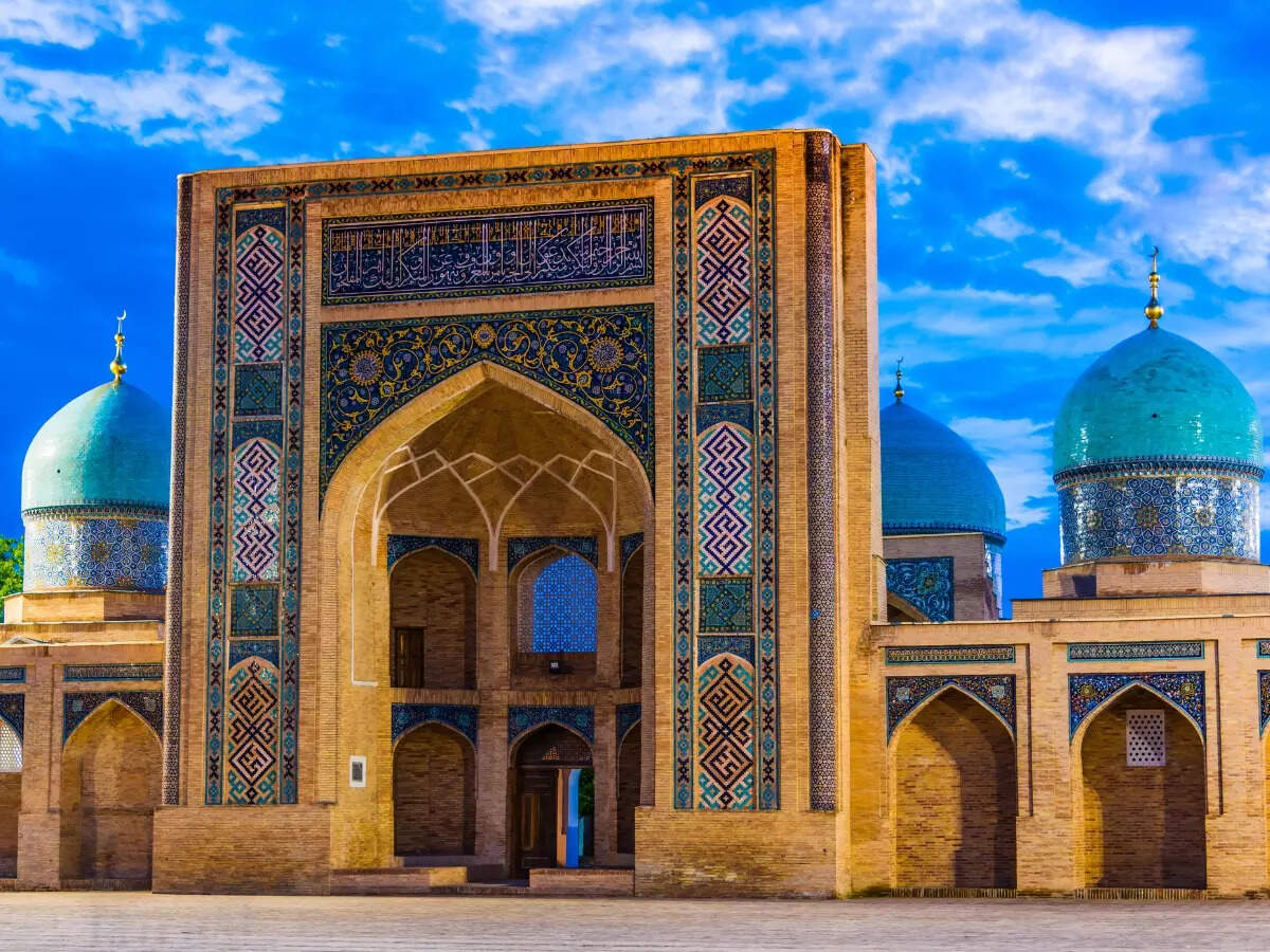 Uzbekistan home Uzbekistan home