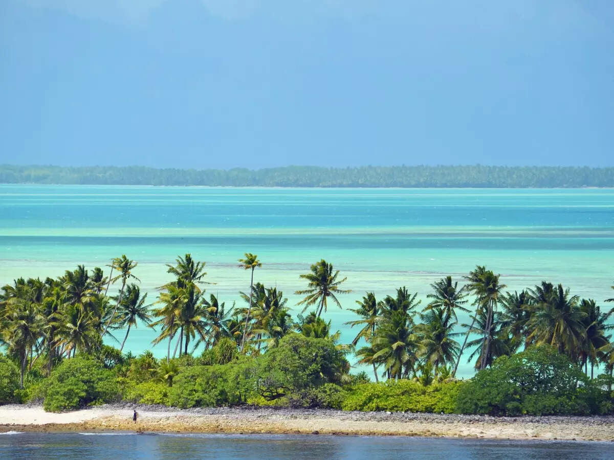 Kiribati Kiribati