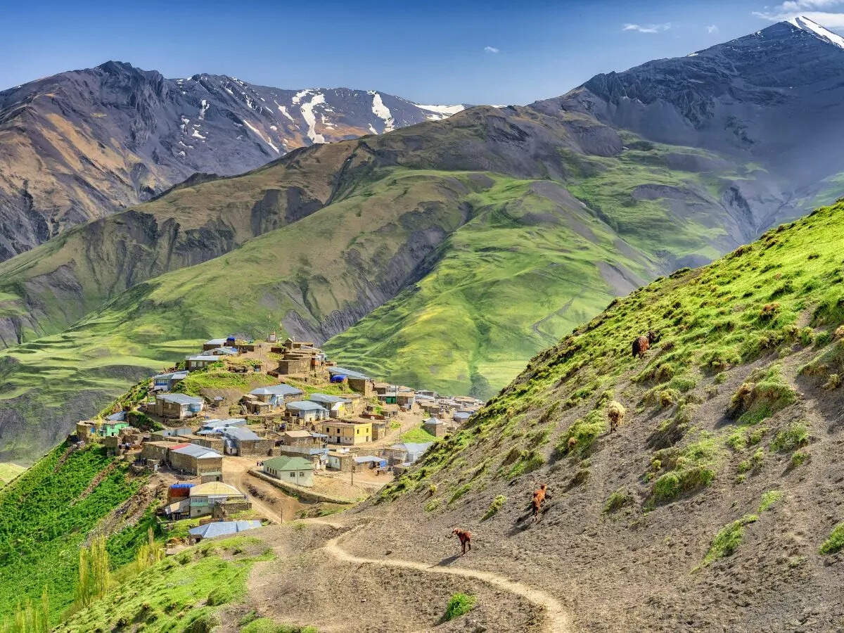 Azerbaijan