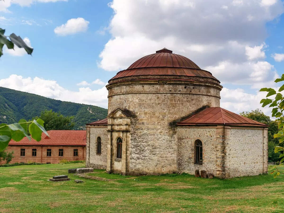 Sheki