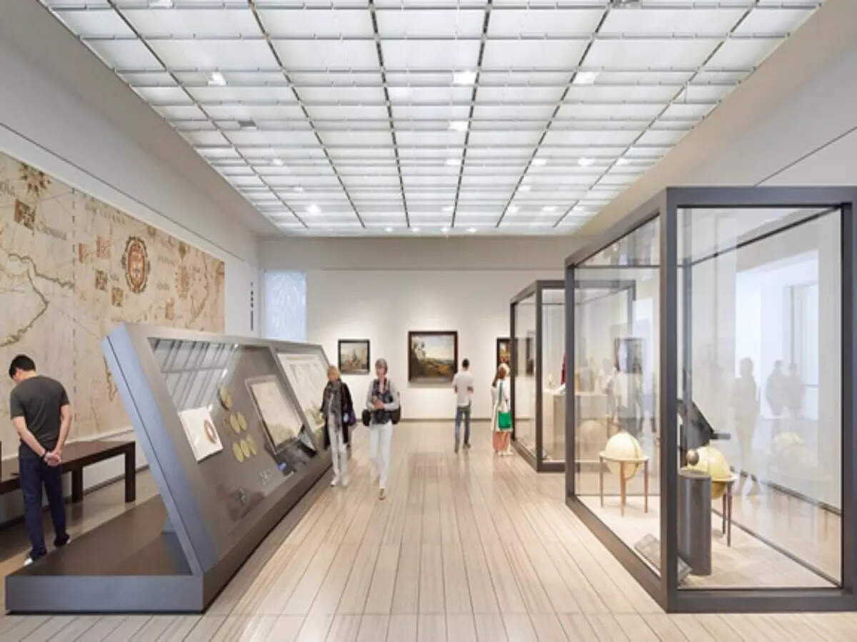 Louvre Abu Dhabi Louvre Abu Dhabi