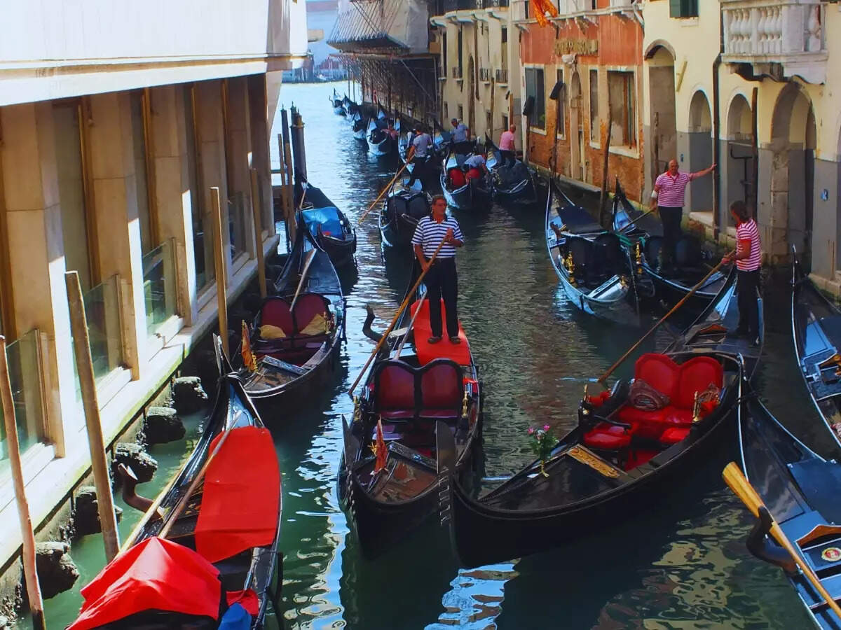 Venice Venice