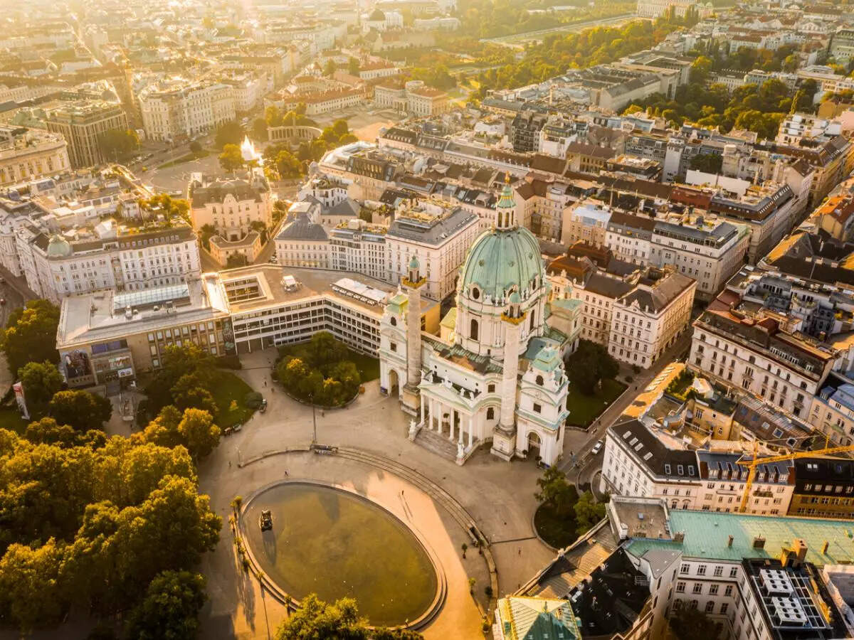 vienna vienna