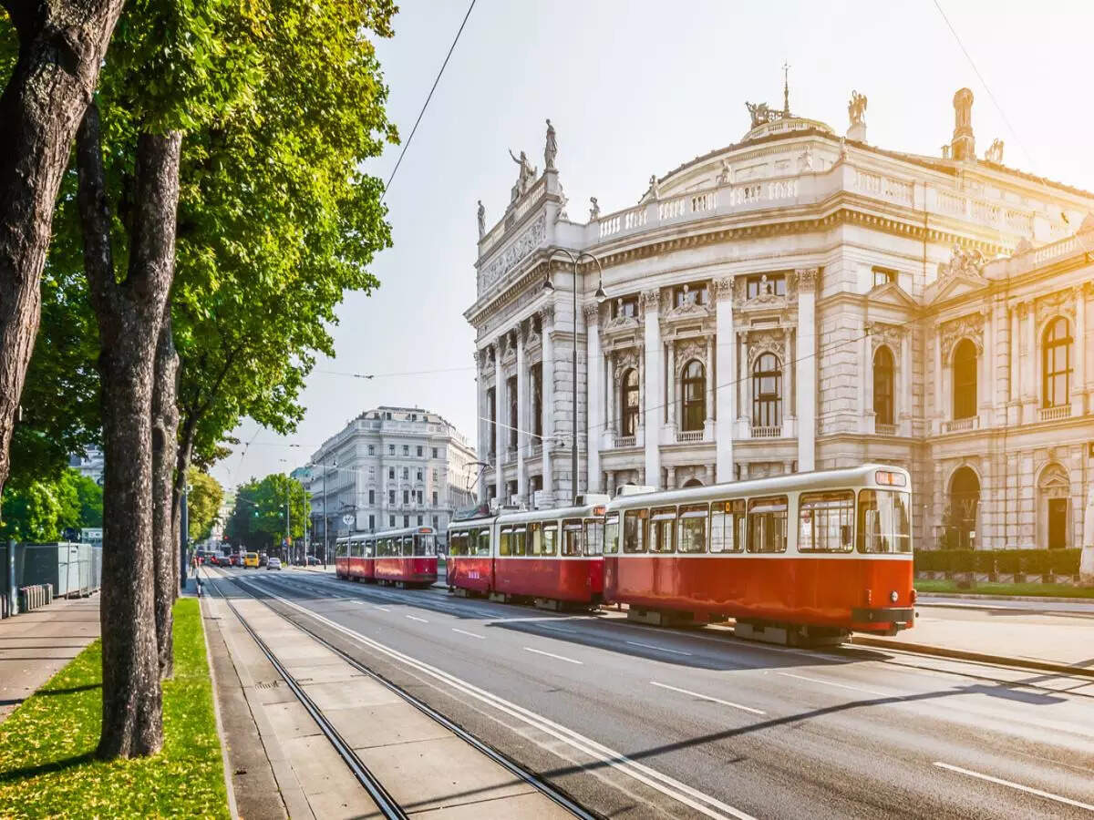 vienna vienna