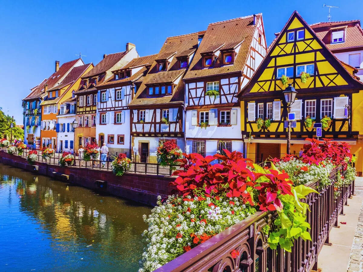 Colmar Colmar