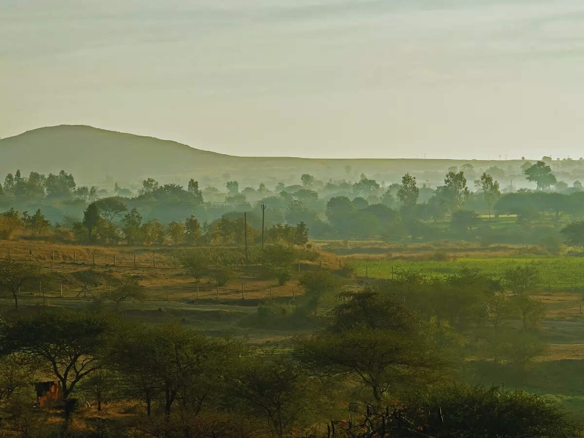 Anjaneri, Maharashtra Anjaneri, Maharashtra